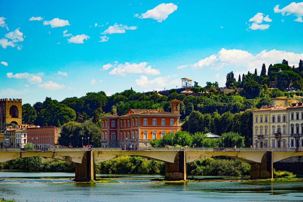 Uczniowie Plastyka w Bolonii