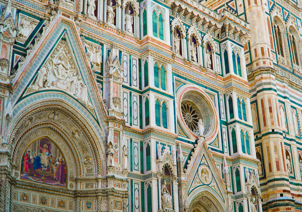 Uczniowie Plastyka w Bolonii