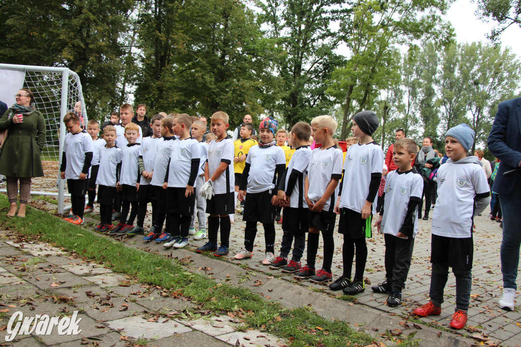 Jedyna na Śląsku działa w Wieszowie