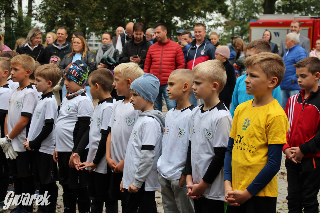 Jedyna na Śląsku działa w Wieszowie