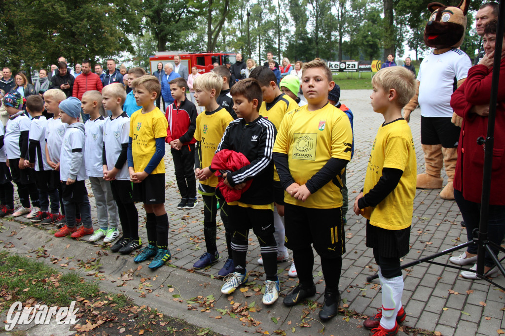 Jedyna na Śląsku działa w Wieszowie