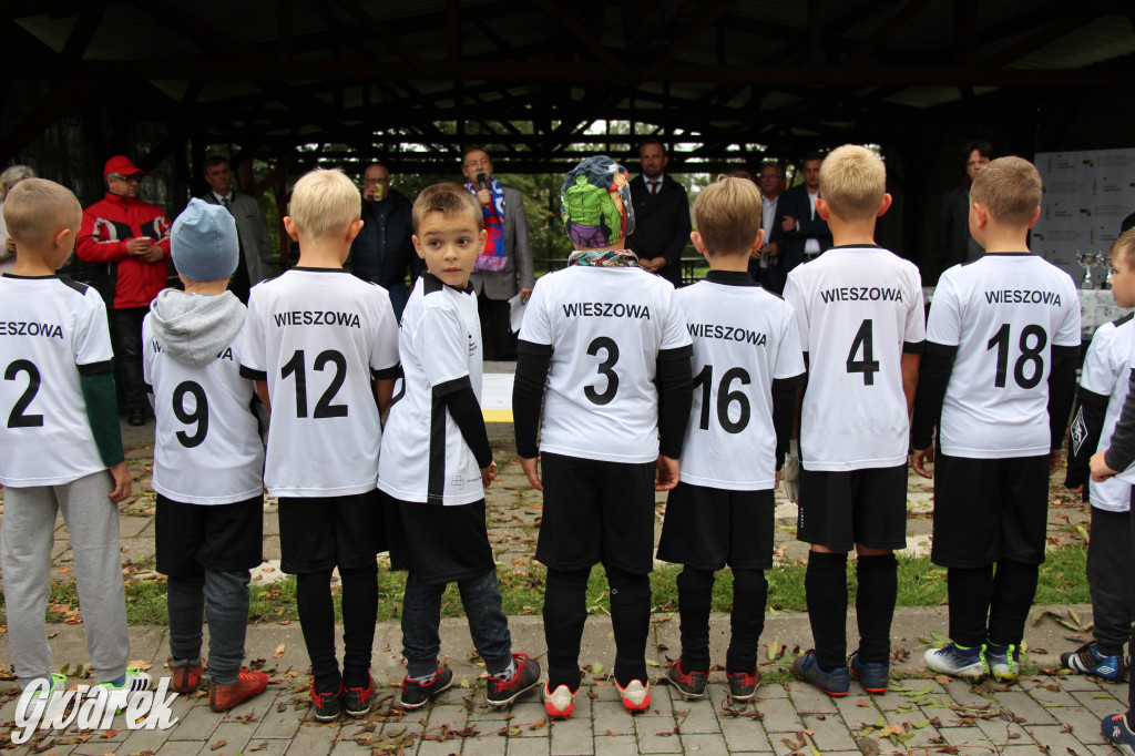 Jedyna na Śląsku działa w Wieszowie