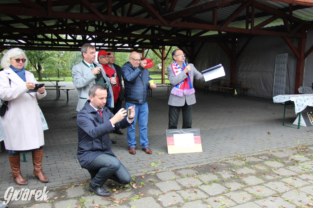 Jedyna na Śląsku działa w Wieszowie