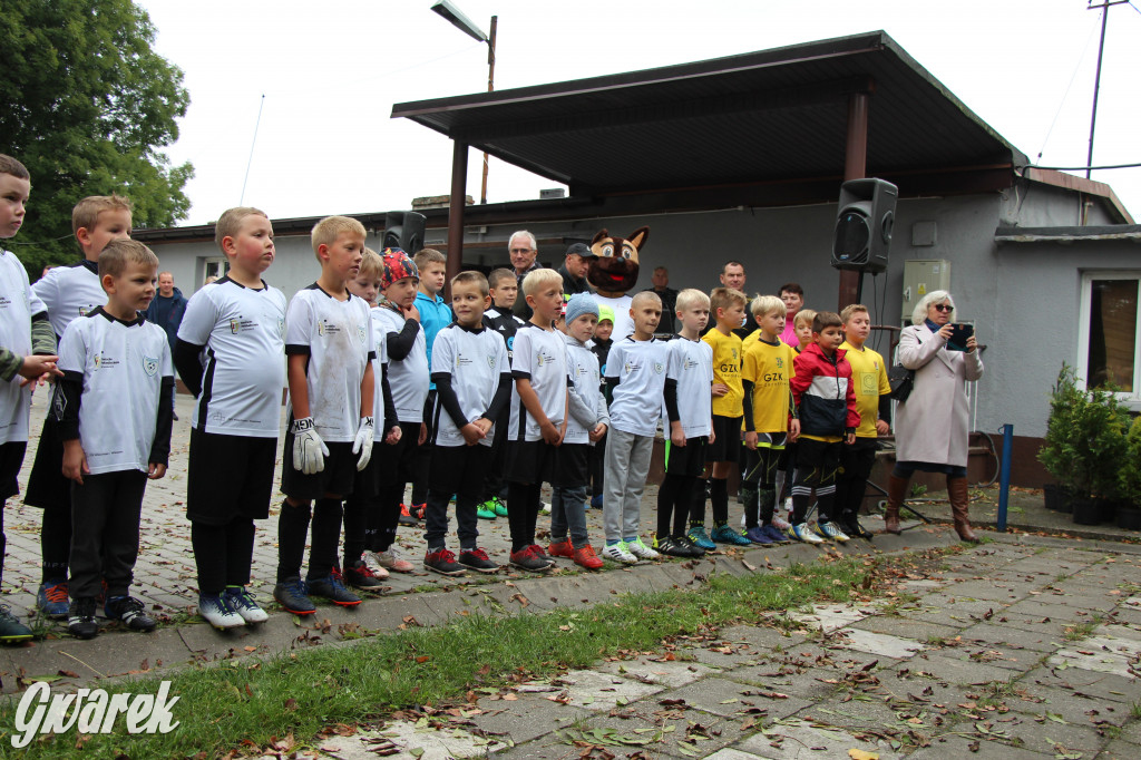 Jedyna na Śląsku działa w Wieszowie