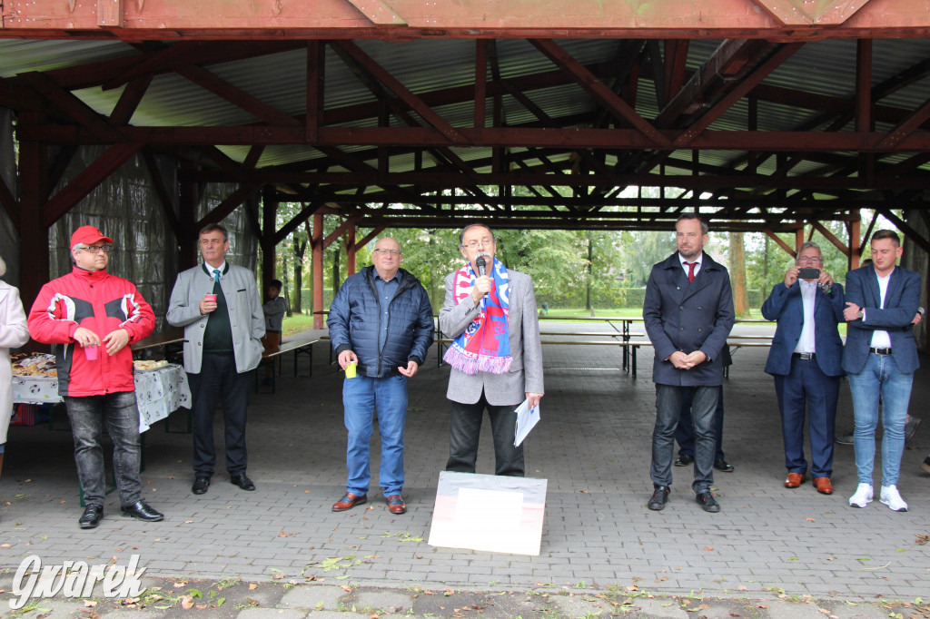 Jedyna na Śląsku działa w Wieszowie