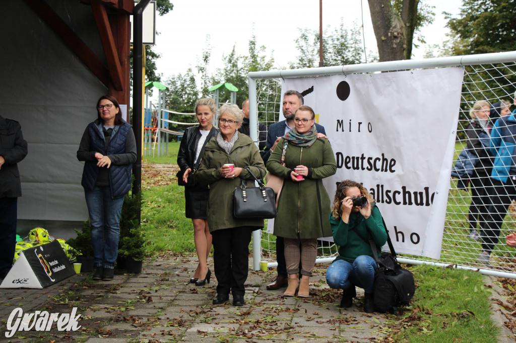 Jedyna na Śląsku działa w Wieszowie