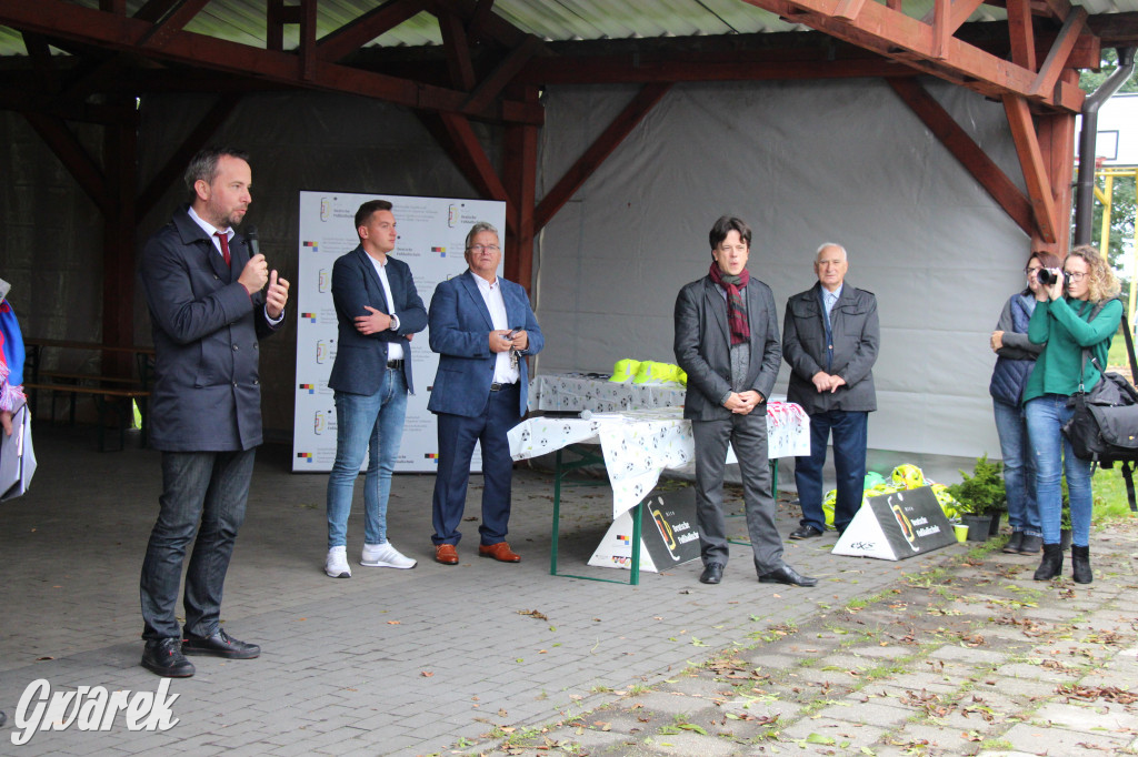 Jedyna na Śląsku działa w Wieszowie