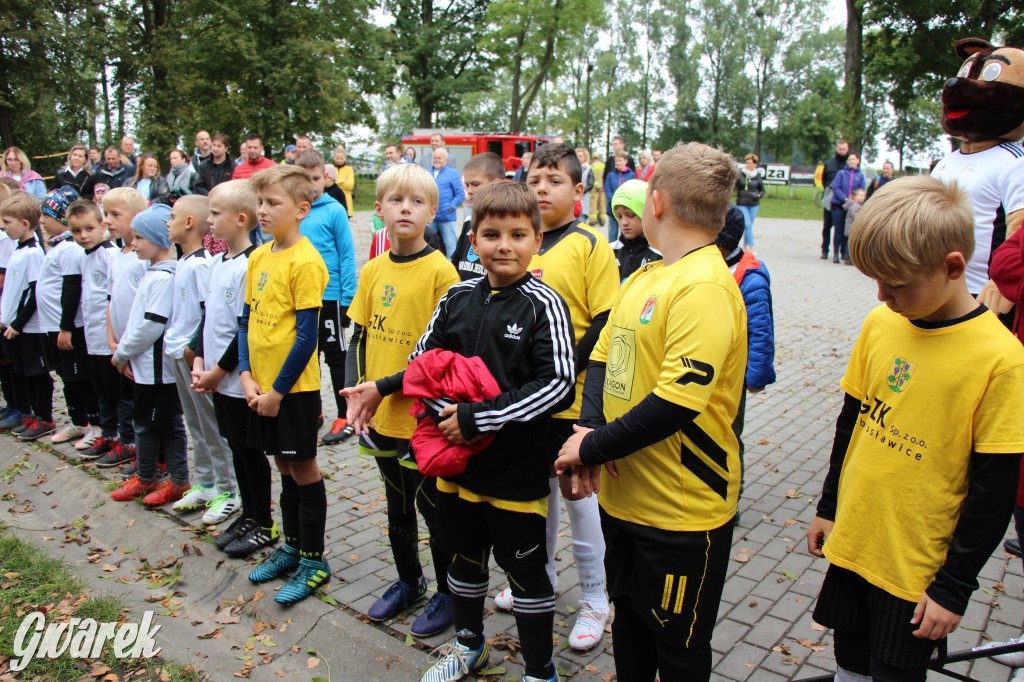 Jedyna na Śląsku działa w Wieszowie