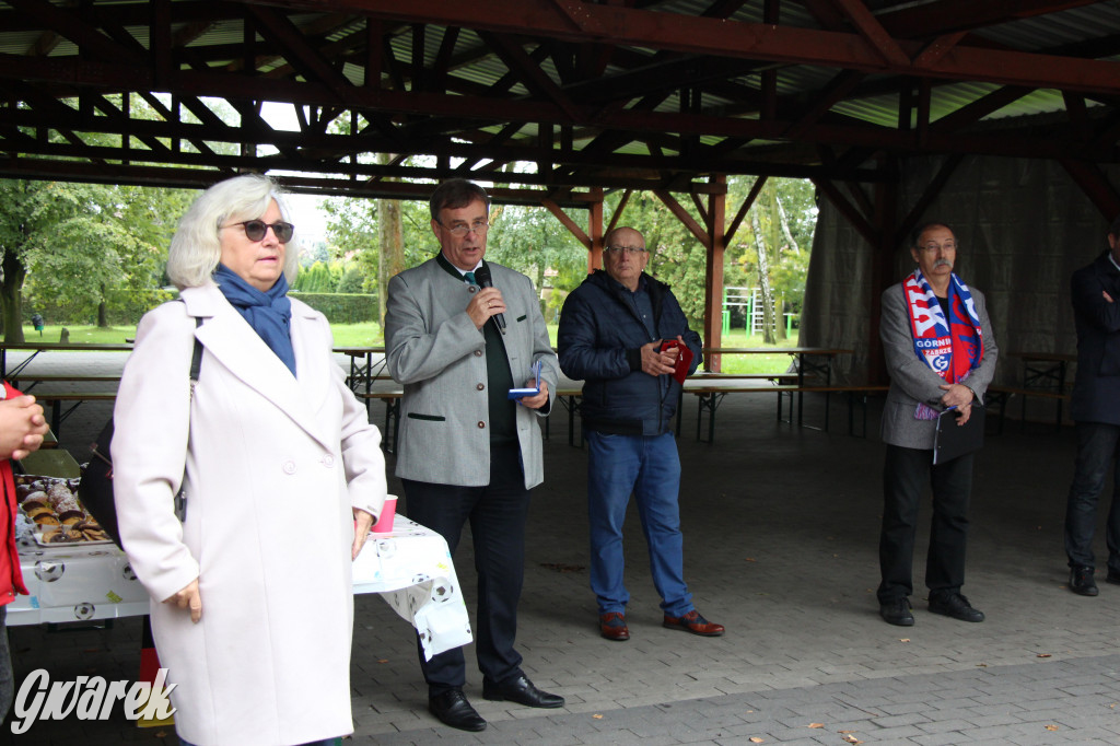 Jedyna na Śląsku działa w Wieszowie