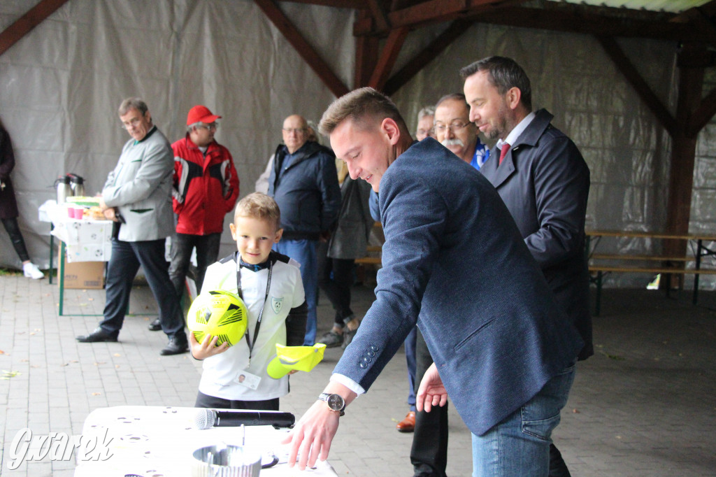 Jedyna na Śląsku działa w Wieszowie