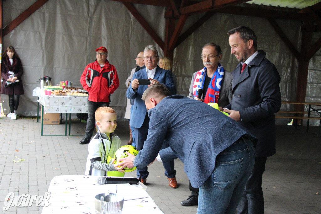 Jedyna na Śląsku działa w Wieszowie