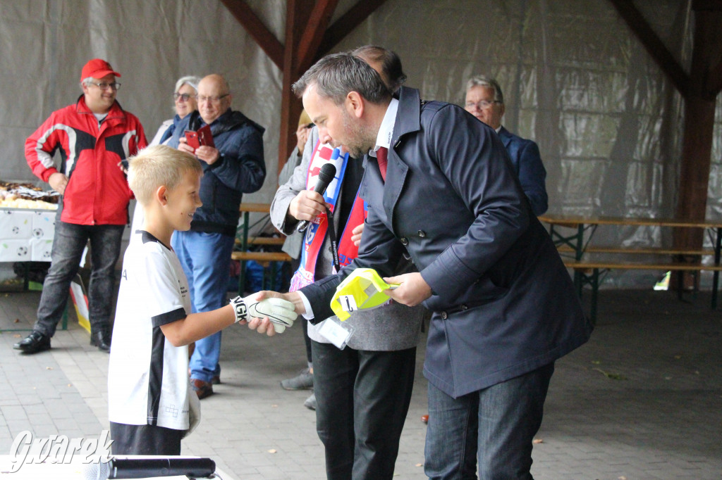 Jedyna na Śląsku działa w Wieszowie
