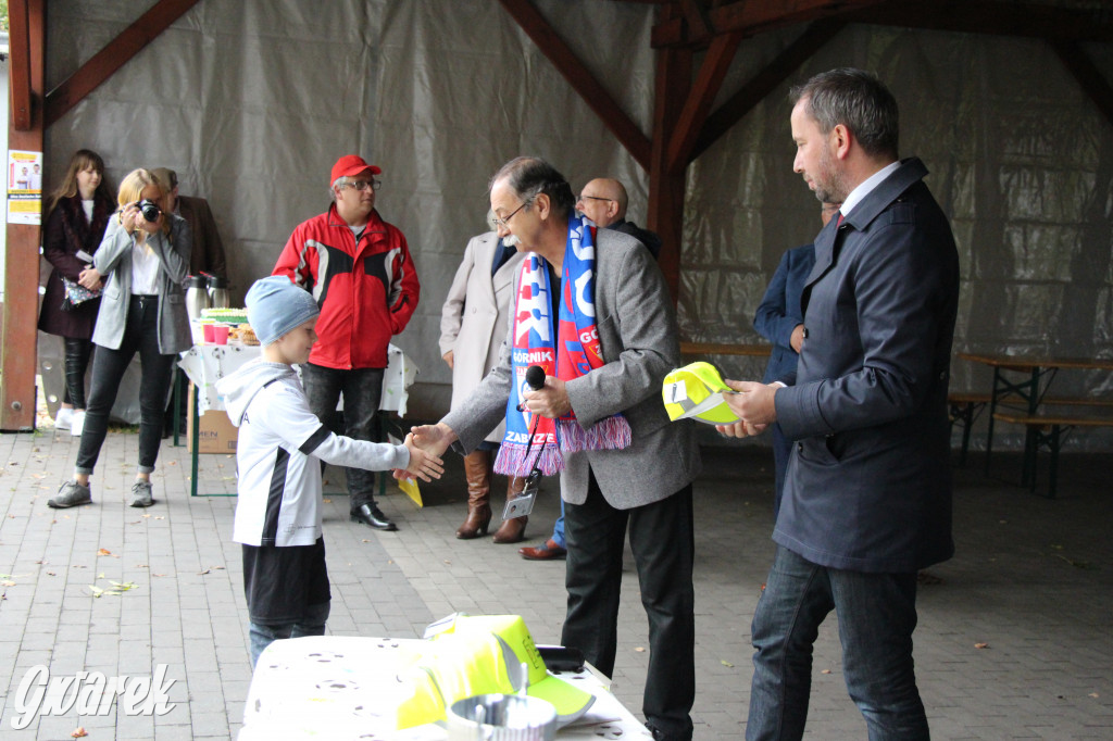 Jedyna na Śląsku działa w Wieszowie