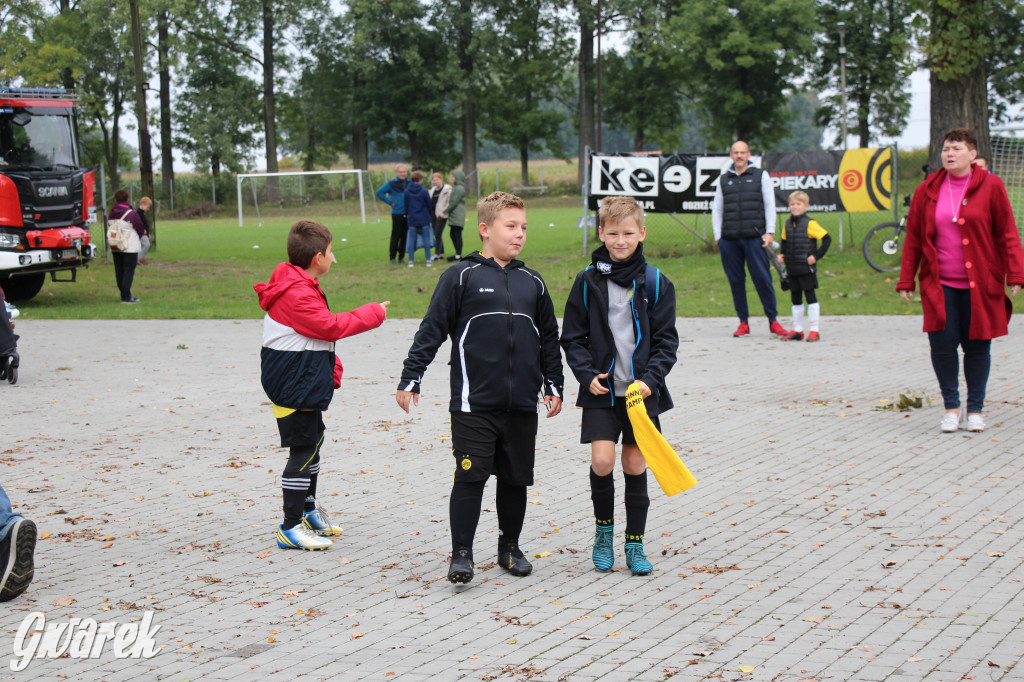Jedyna na Śląsku działa w Wieszowie
