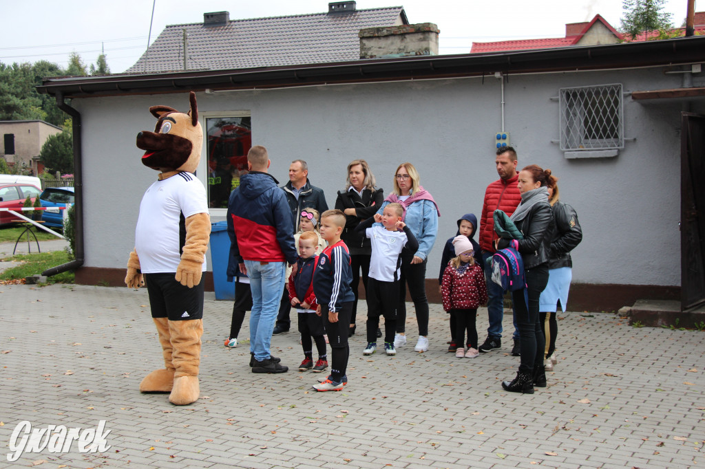 Jedyna na Śląsku działa w Wieszowie