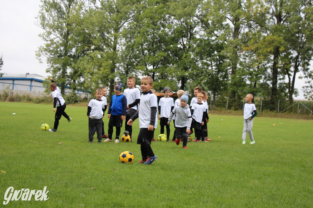 Jedyna na Śląsku działa w Wieszowie