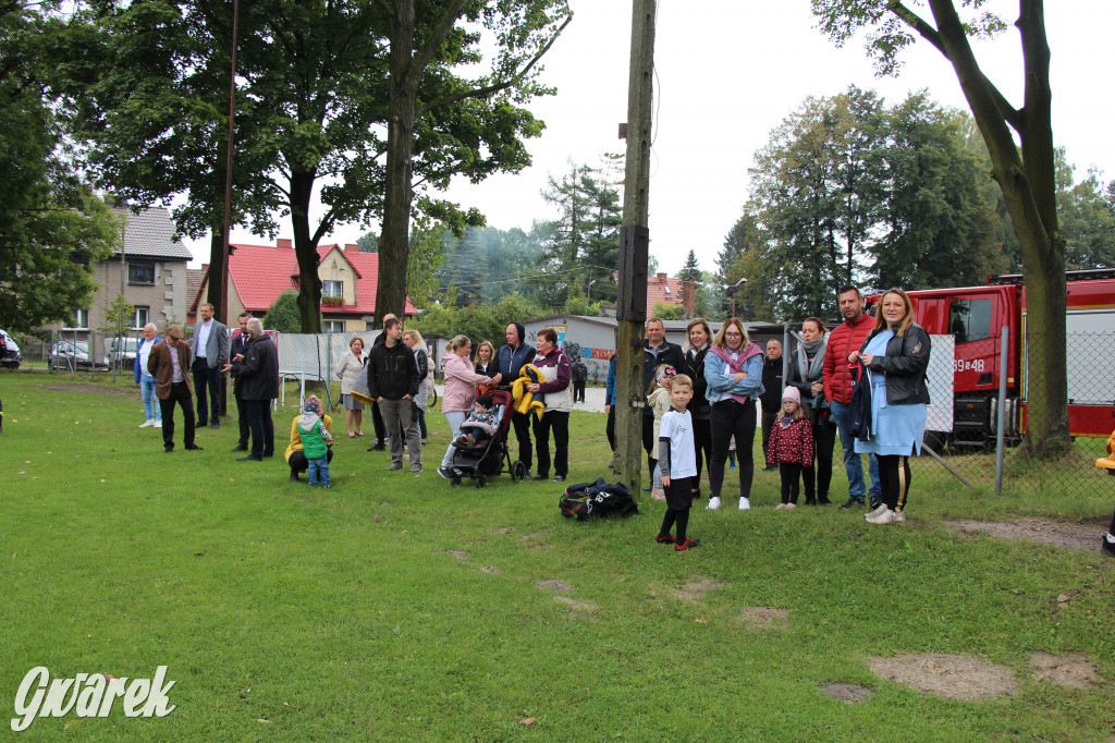 Jedyna na Śląsku działa w Wieszowie