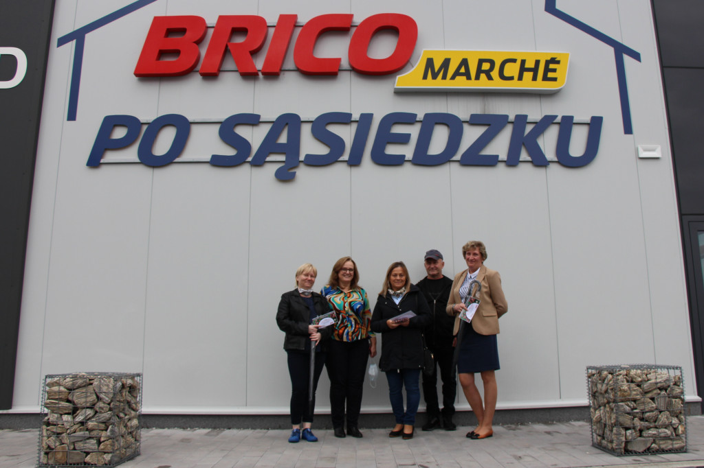 Laureaci zielonego plebiscytu Gwarka nagrodzeni