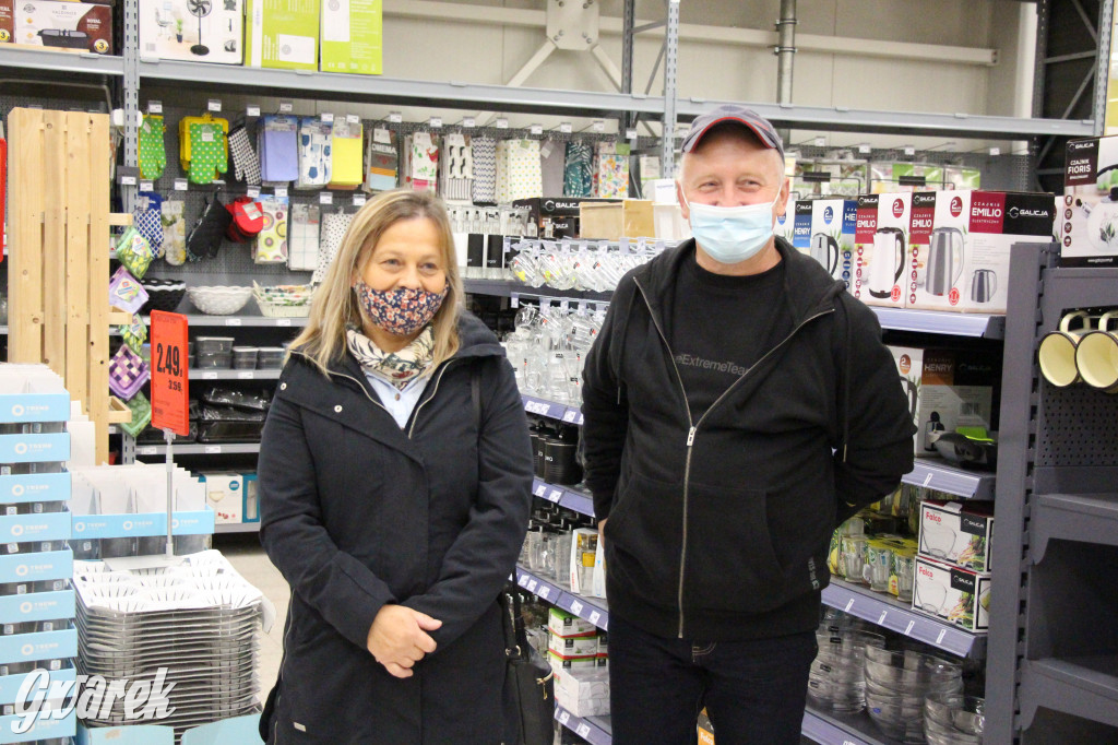 Laureaci zielonego plebiscytu Gwarka nagrodzeni