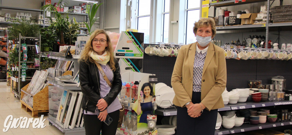 Laureaci zielonego plebiscytu Gwarka nagrodzeni