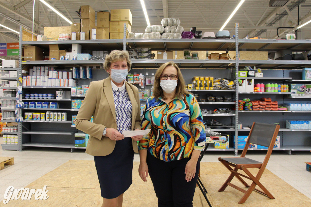 Laureaci zielonego plebiscytu Gwarka nagrodzeni