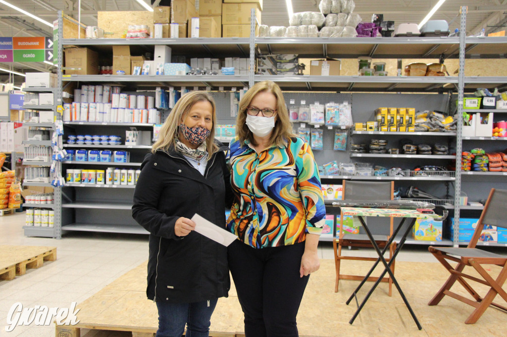 Laureaci zielonego plebiscytu Gwarka nagrodzeni