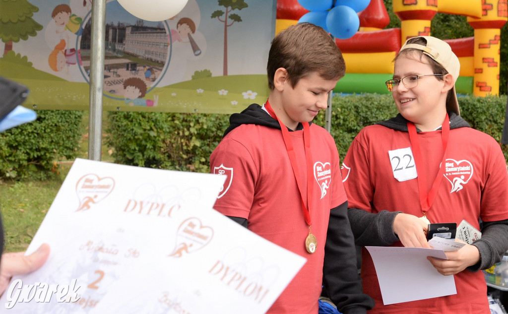 Święto patrona SP nr 3 w Tarnowskich Górach