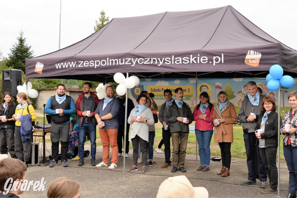Święto patrona SP nr 3 w Tarnowskich Górach