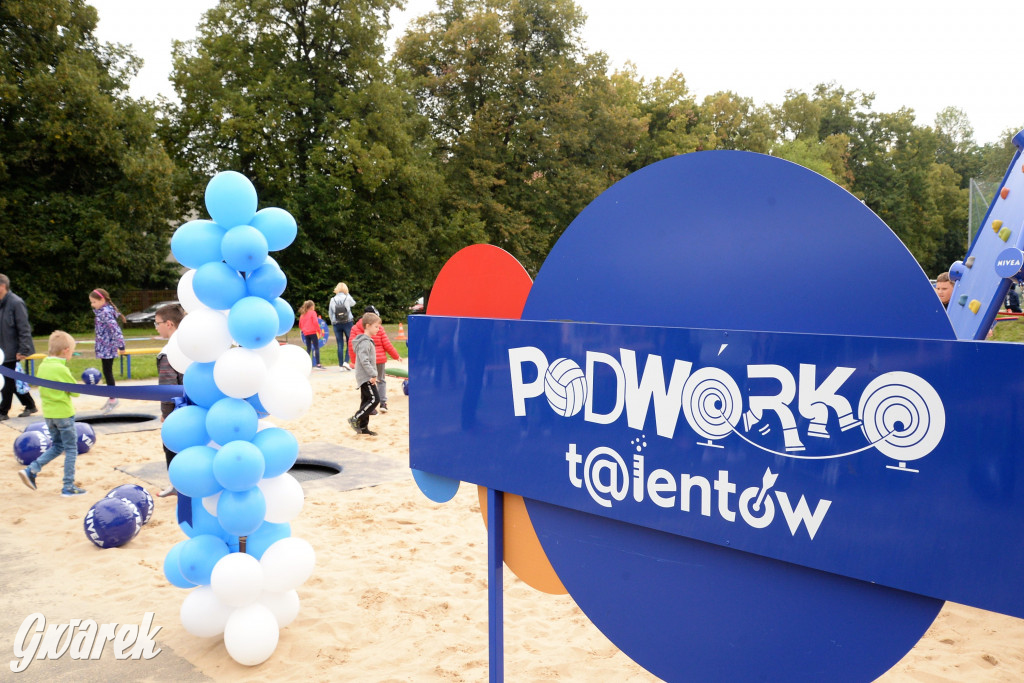 Święto patrona SP nr 3 w Tarnowskich Górach