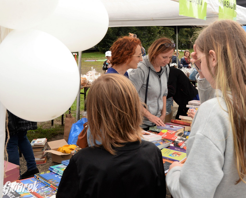 Święto patrona SP nr 3 w Tarnowskich Górach