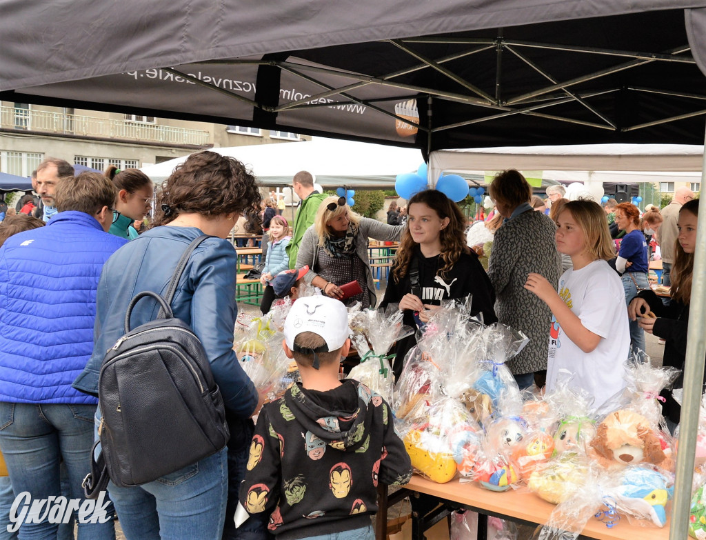 Święto patrona SP nr 3 w Tarnowskich Górach