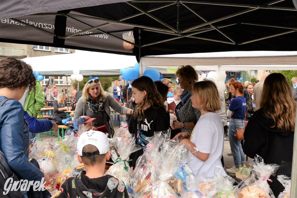 Święto patrona SP nr 3 w Tarnowskich Górach