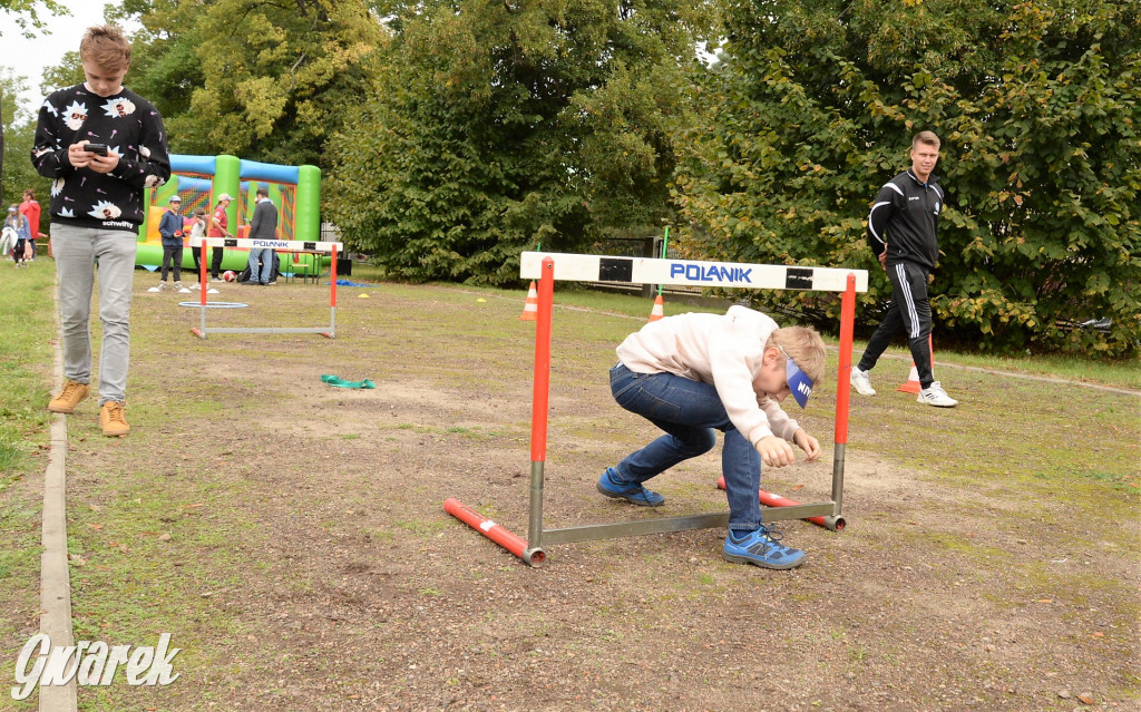 Święto patrona SP nr 3 w Tarnowskich Górach