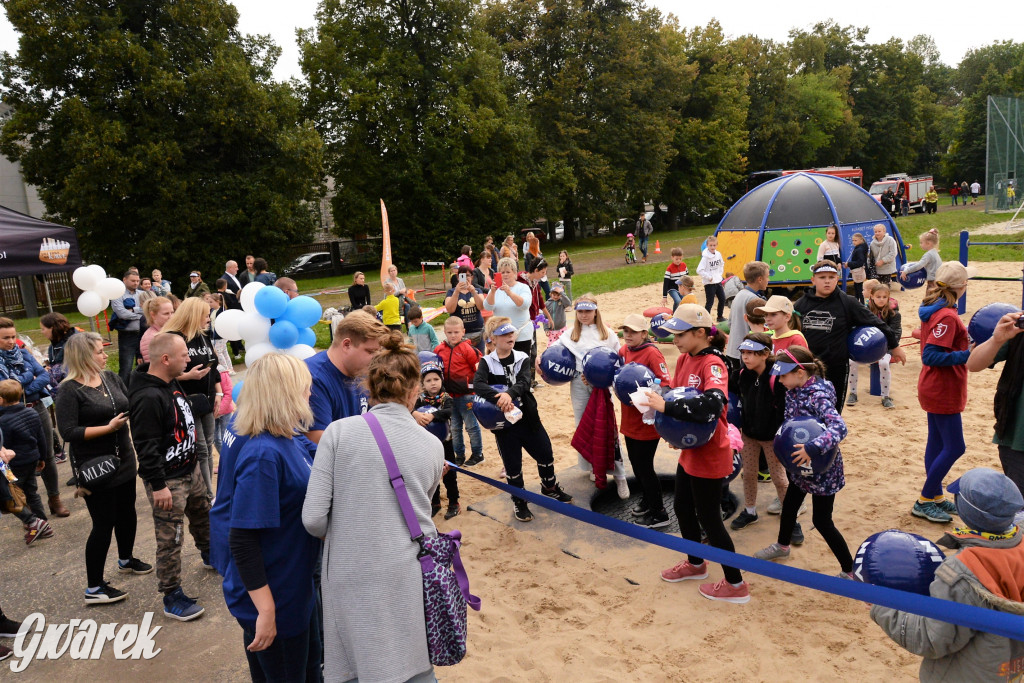 Święto patrona SP nr 3 w Tarnowskich Górach