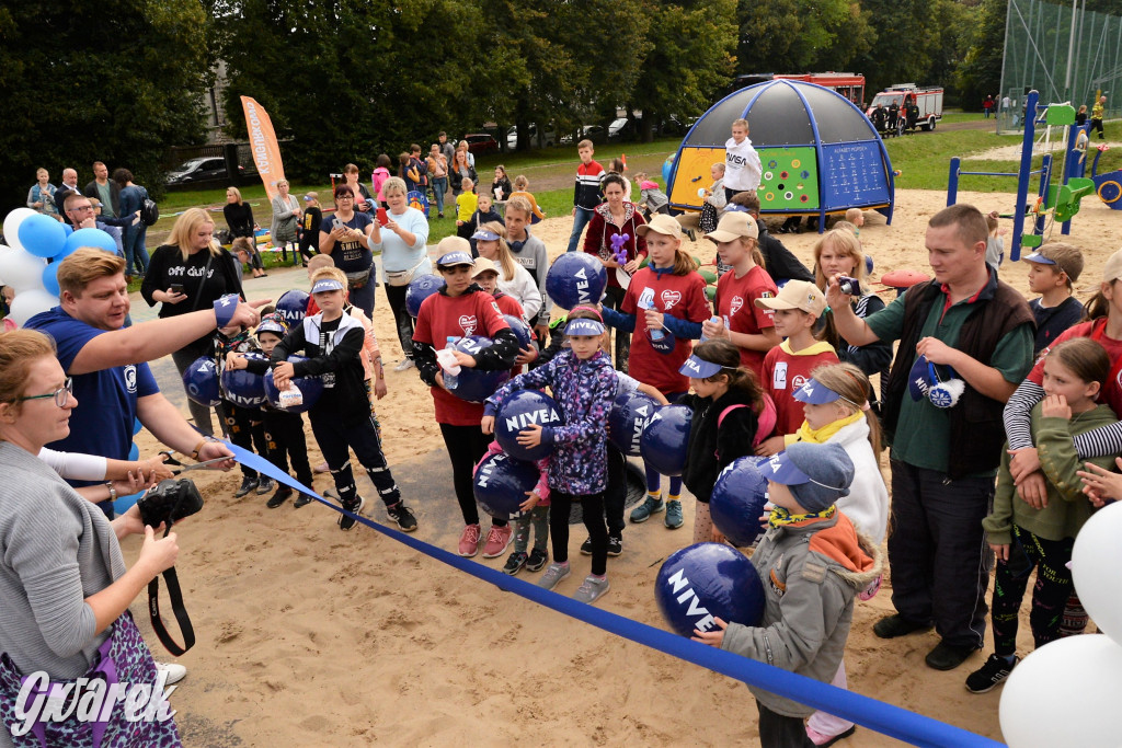 Święto patrona SP nr 3 w Tarnowskich Górach