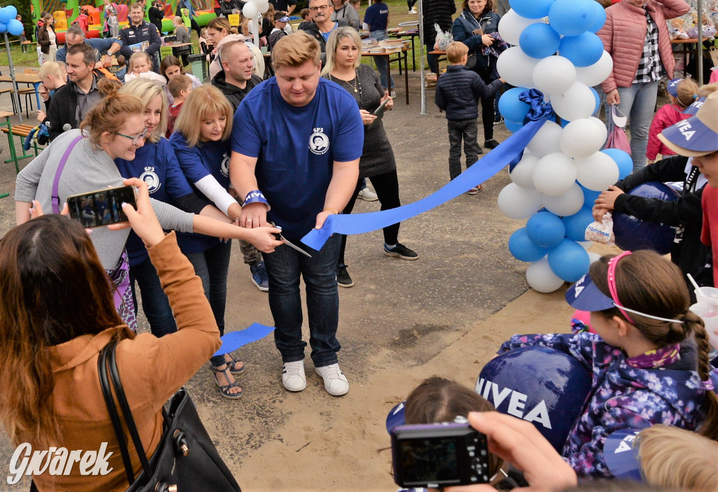 Święto patrona SP nr 3 w Tarnowskich Górach