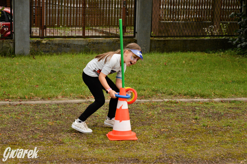 Święto patrona SP nr 3 w Tarnowskich Górach