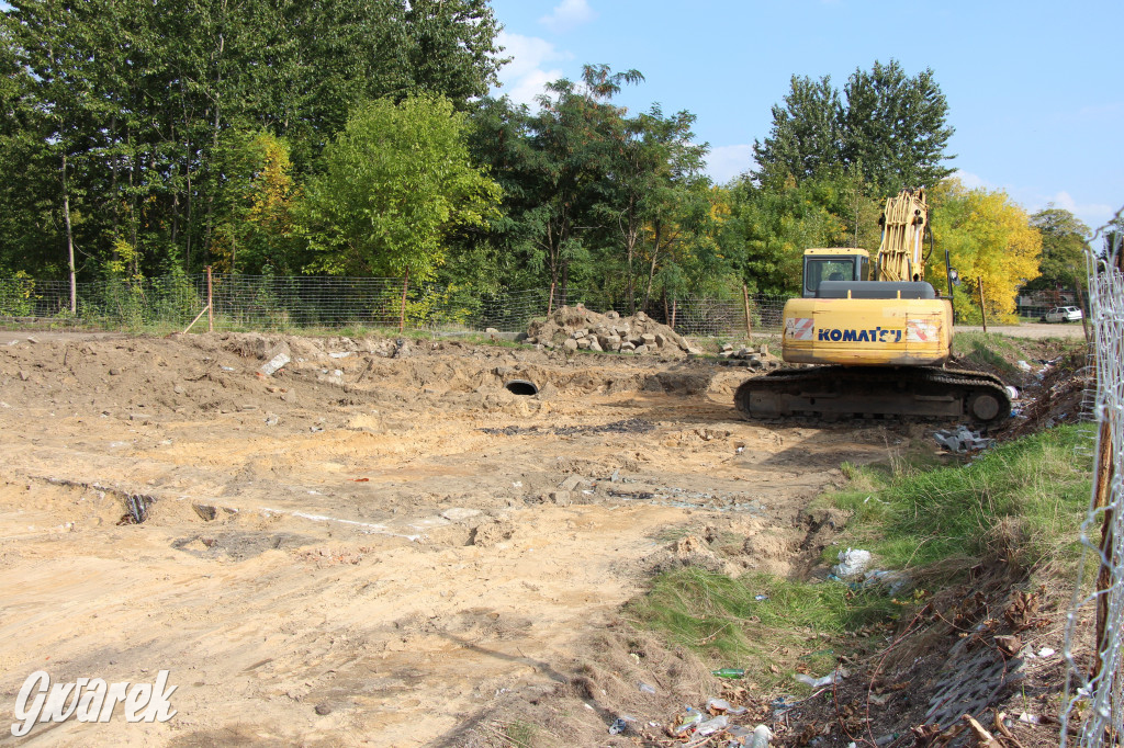 Tarnowskie Góry. Dwa kolejne markety Dino w mieście