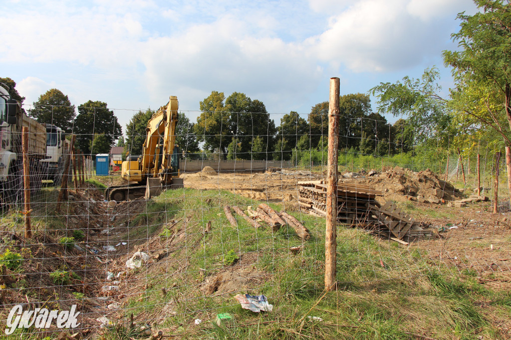 Tarnowskie Góry. Dwa kolejne markety Dino w mieście