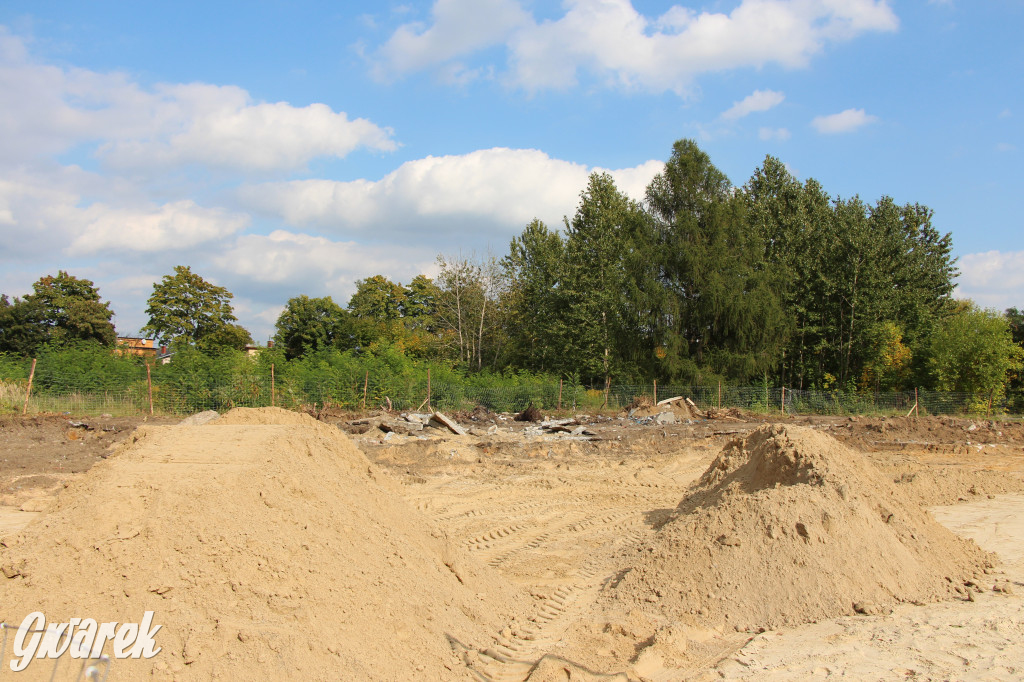 Tarnowskie Góry. Dwa kolejne markety Dino w mieście