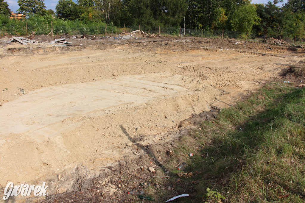 Tarnowskie Góry. Dwa kolejne markety Dino w mieście