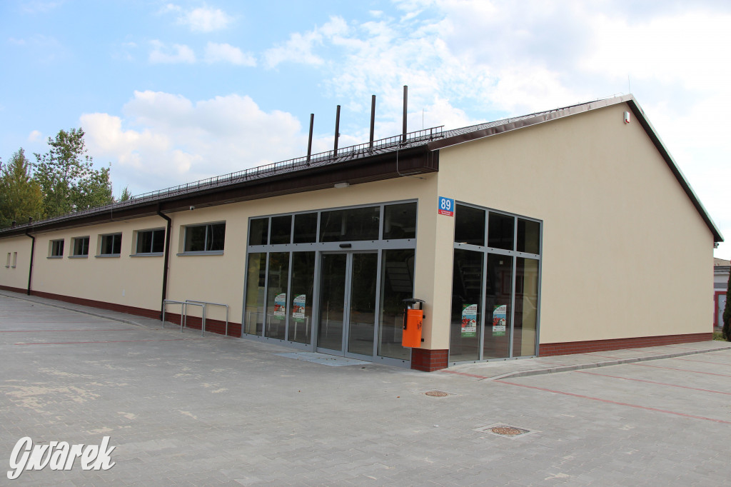 Tarnowskie Góry. Dwa kolejne markety Dino w mieście