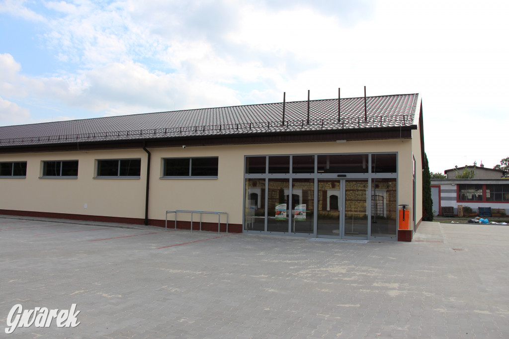 Tarnowskie Góry. Dwa kolejne markety Dino w mieście