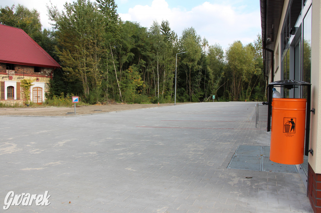 Tarnowskie Góry. Dwa kolejne markety Dino w mieście