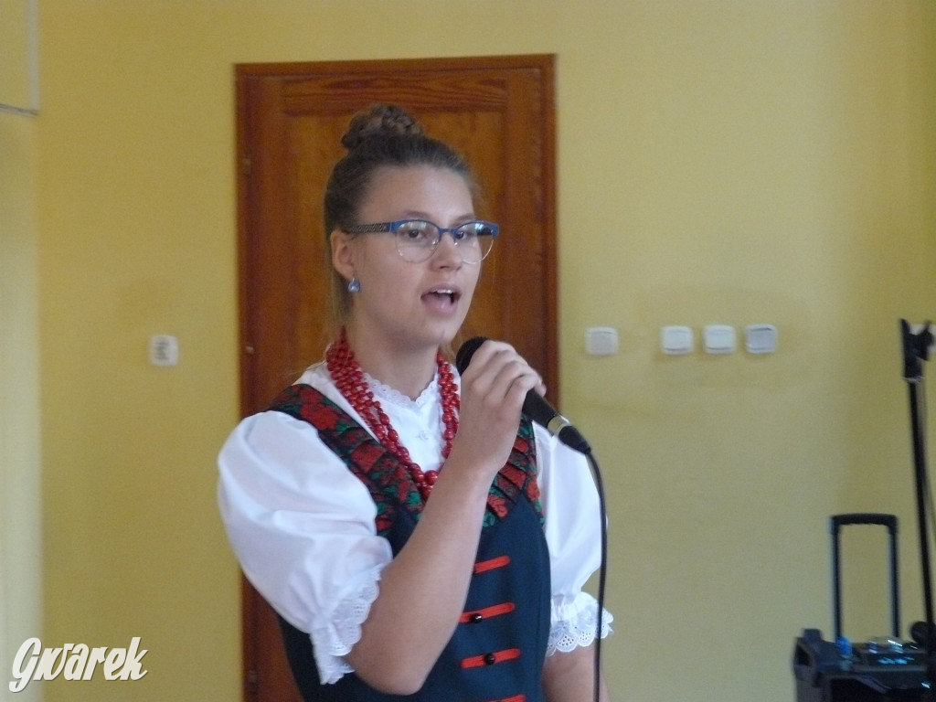 Jubileusz Koła Gospodyń Wiejskich w Ossach