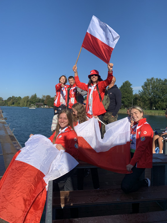 Ksawery Szumański. Historyczny sukces tarnogórzanina