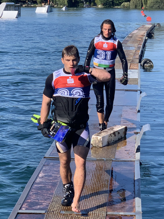 Ksawery Szumański. Historyczny sukces tarnogórzanina