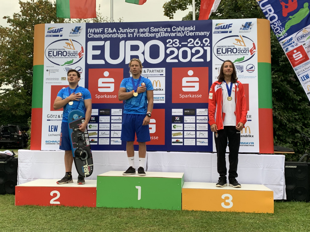 Ksawery Szumański. Historyczny sukces tarnogórzanina