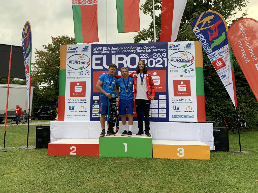 Ksawery Szumański. Historyczny sukces tarnogórzanina