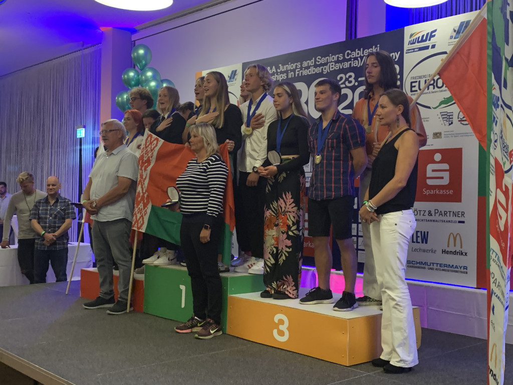 Ksawery Szumański. Historyczny sukces tarnogórzanina